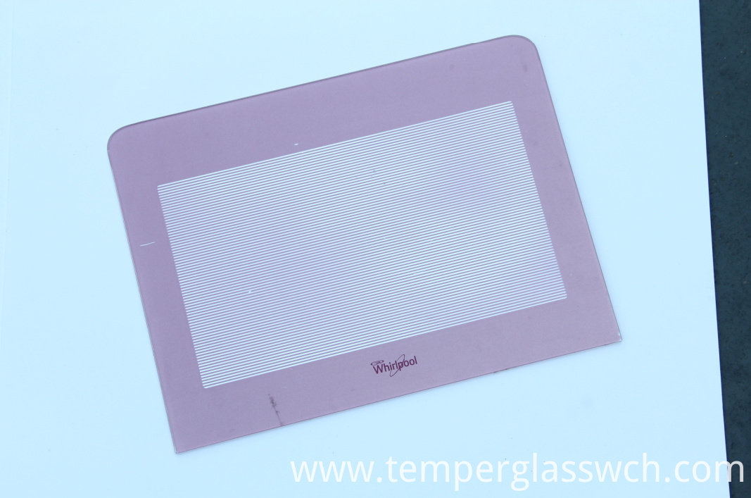 Tempered glass Tempered glass